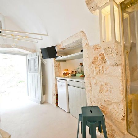 Le Nicchie Villa Ostuni Dış mekan fotoğraf