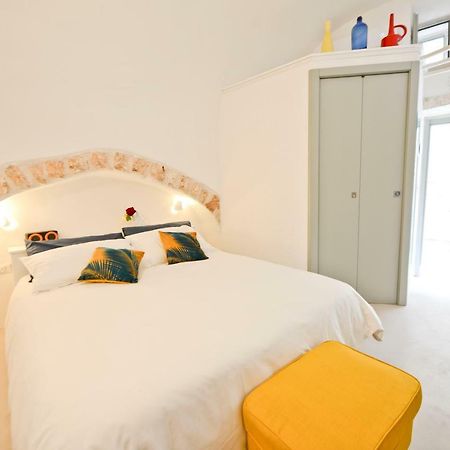 Le Nicchie Villa Ostuni Dış mekan fotoğraf