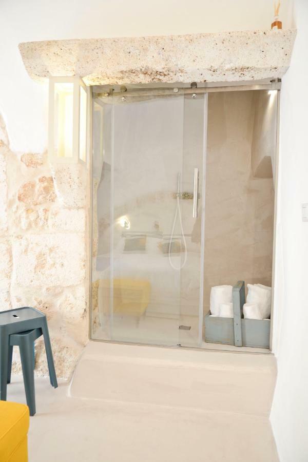 Le Nicchie Villa Ostuni Dış mekan fotoğraf